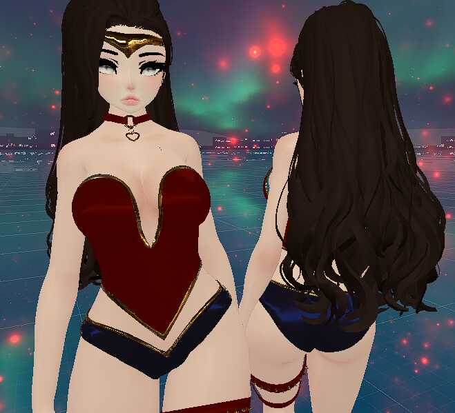 WW by Fluffy Screenshot