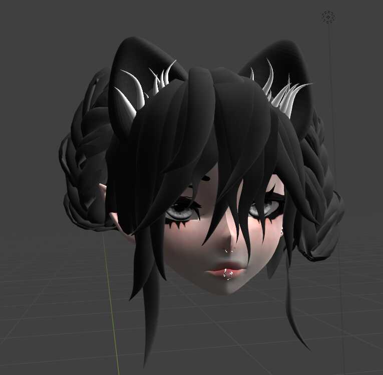 Fluffy's Ears Screenshot