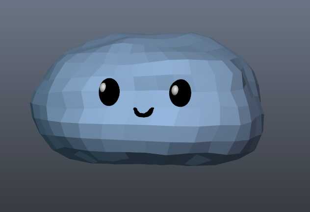 Fluffy's Cloud Screenshot