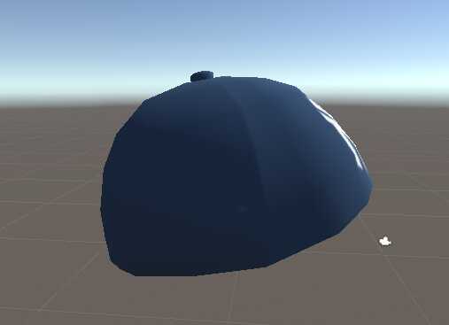 Yankee With No Brim! Screenshot