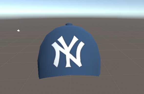Yankee With No Brim! Screenshot