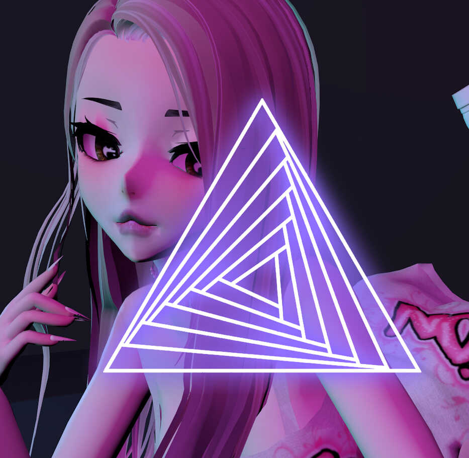 Phut Hon Remix converted for Unity - VRchat by KriminalSnake Screenshot
