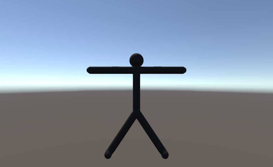 Stickman Screenshot