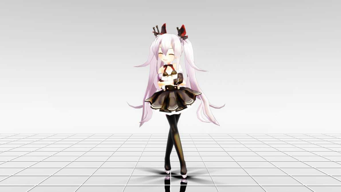 HMAS Vampire Screenshot