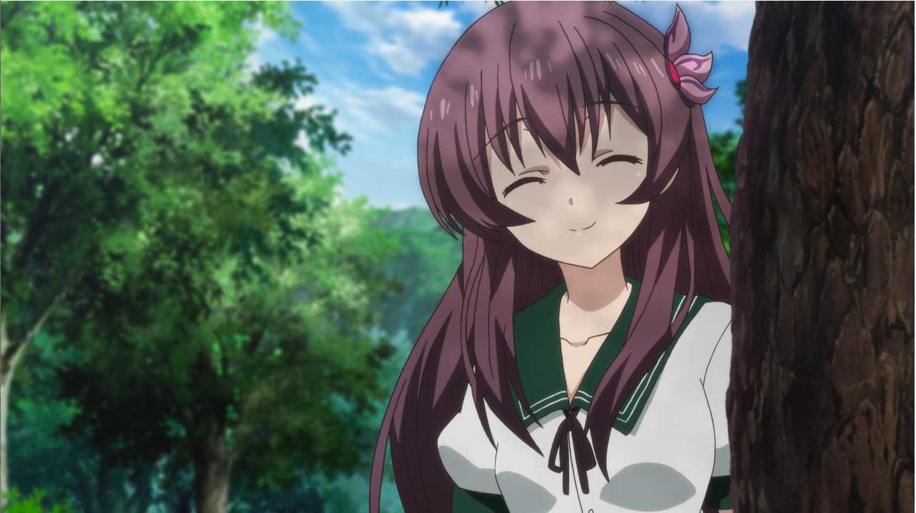 Kisaragi Screenshot