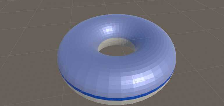 Pool RIng Screenshot