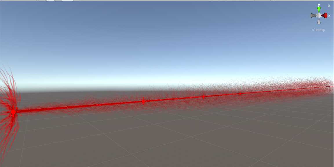 Laser Screenshot