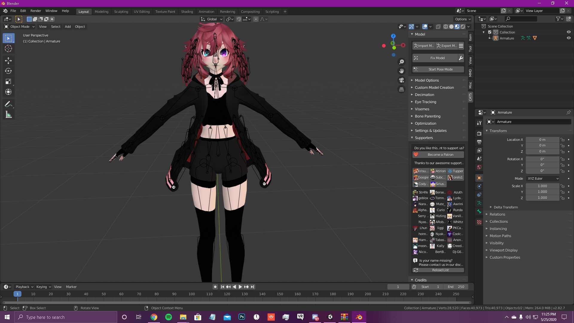 big drip <3 Screenshot