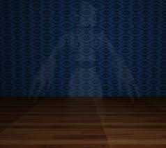Invisible shader Screenshot