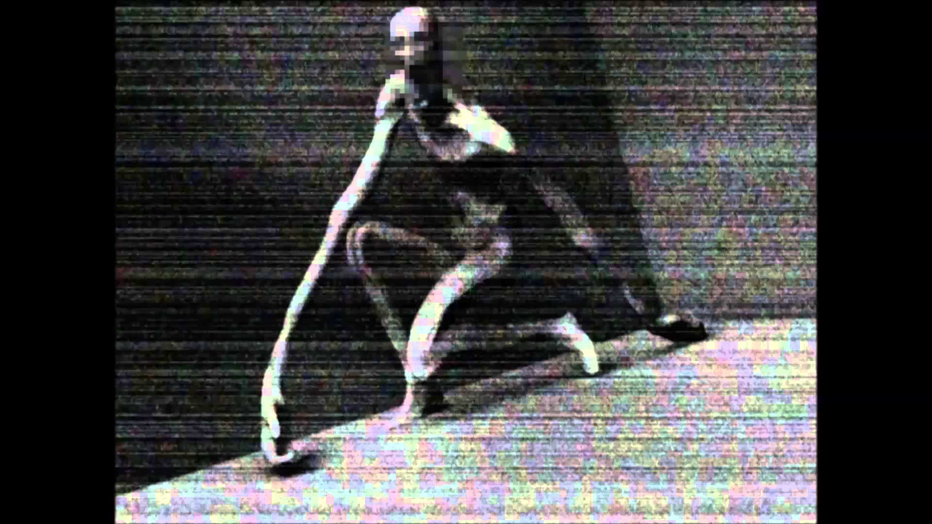 SCP-096 Screenshot