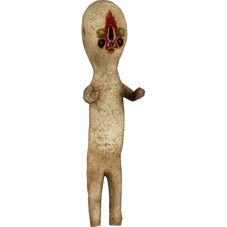 SCP-173 Screenshot
