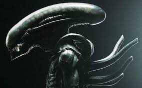 Xenomorph Drone Screenshot