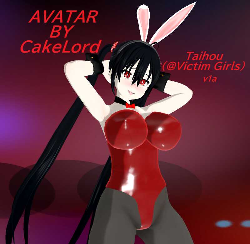 Taihou (Bunny) Screenshot