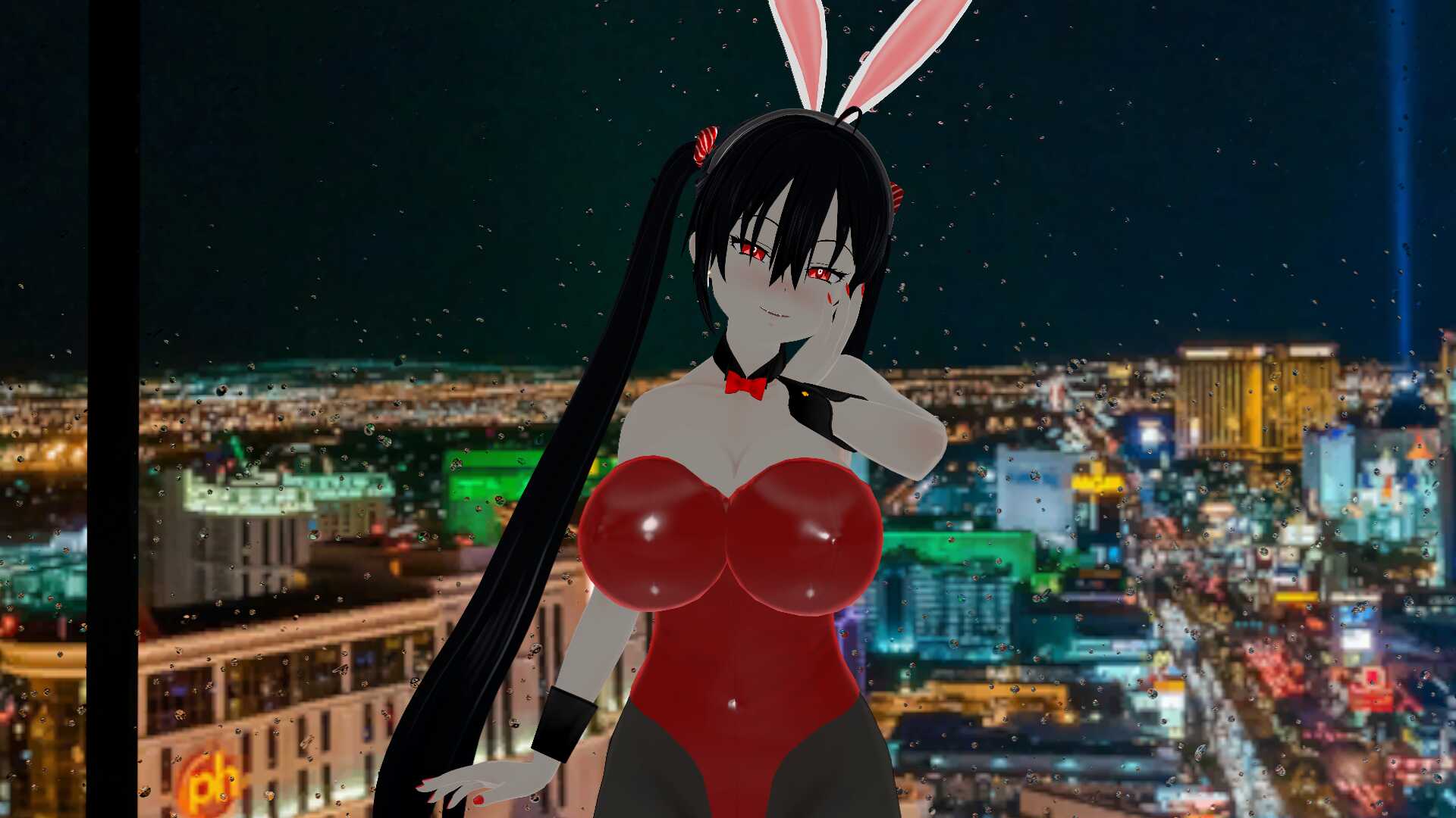Taihou (Bunny) Screenshot