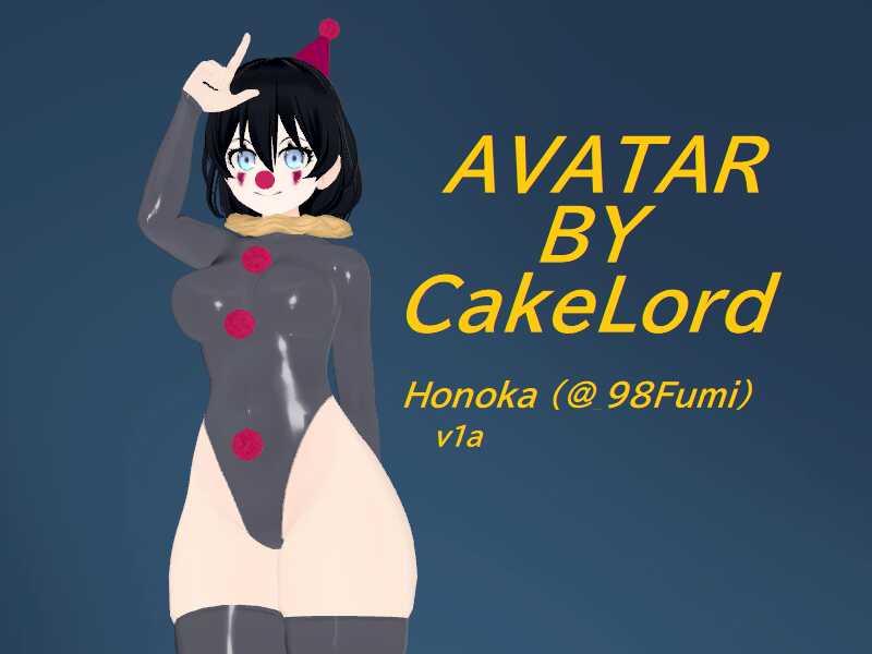 [2.0] Clown Girl Honoka Screenshot