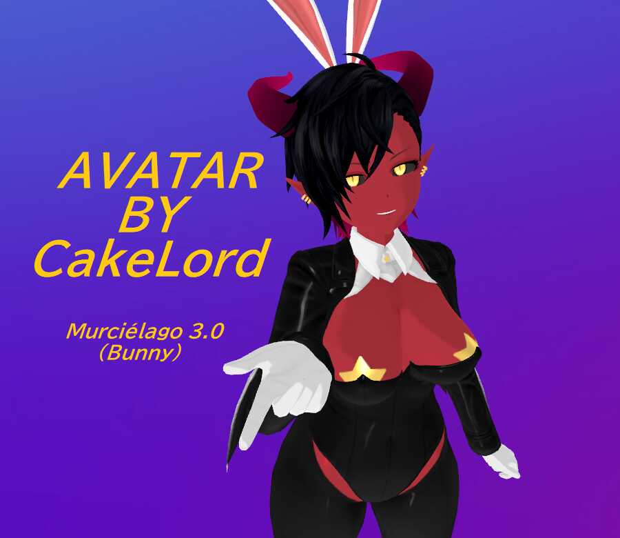 Murciélago (Bunny) 3.0 Screenshot