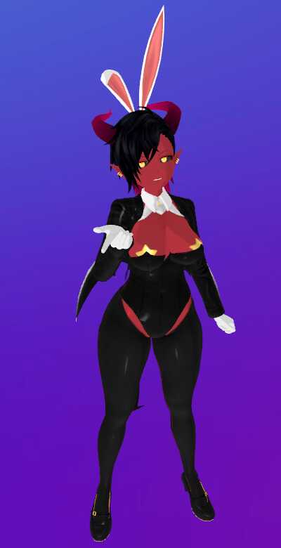 Murciélago (Bunny) 3.0 Screenshot