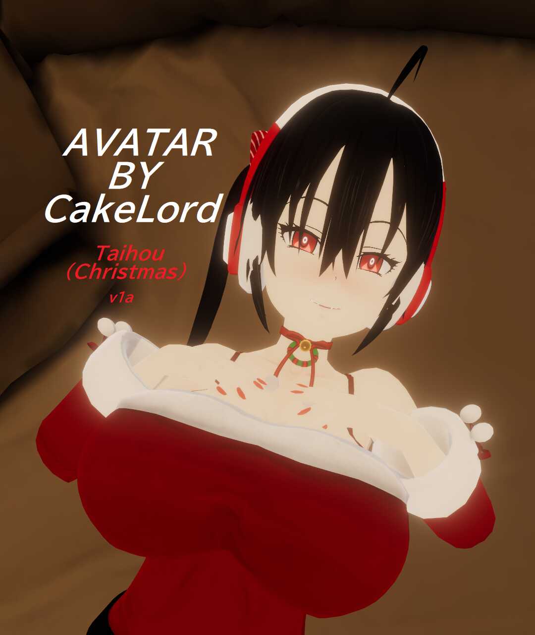 Taihou (Christmas) Screenshot