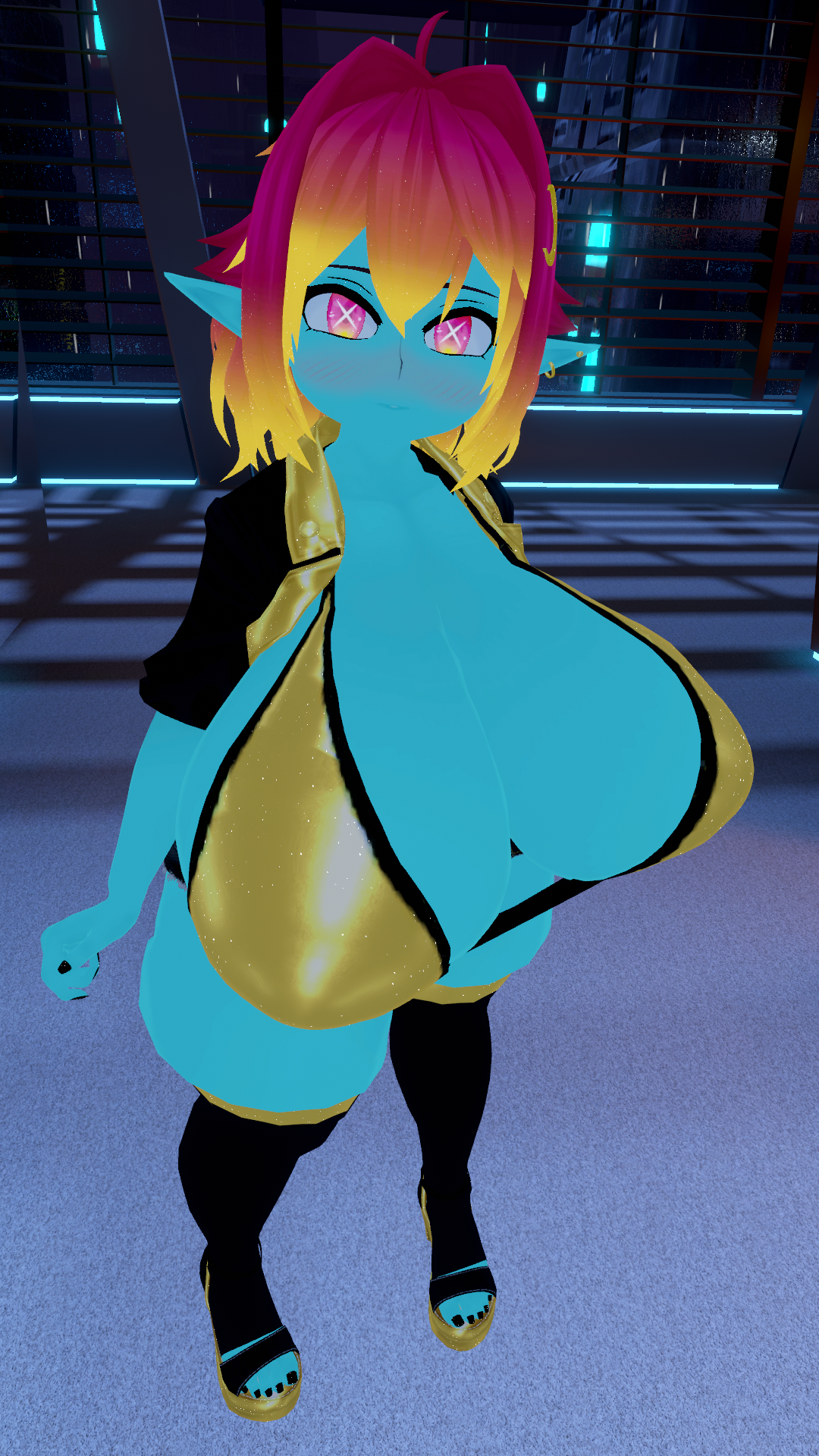 Adelia (Dancer) 3.0 Screenshot