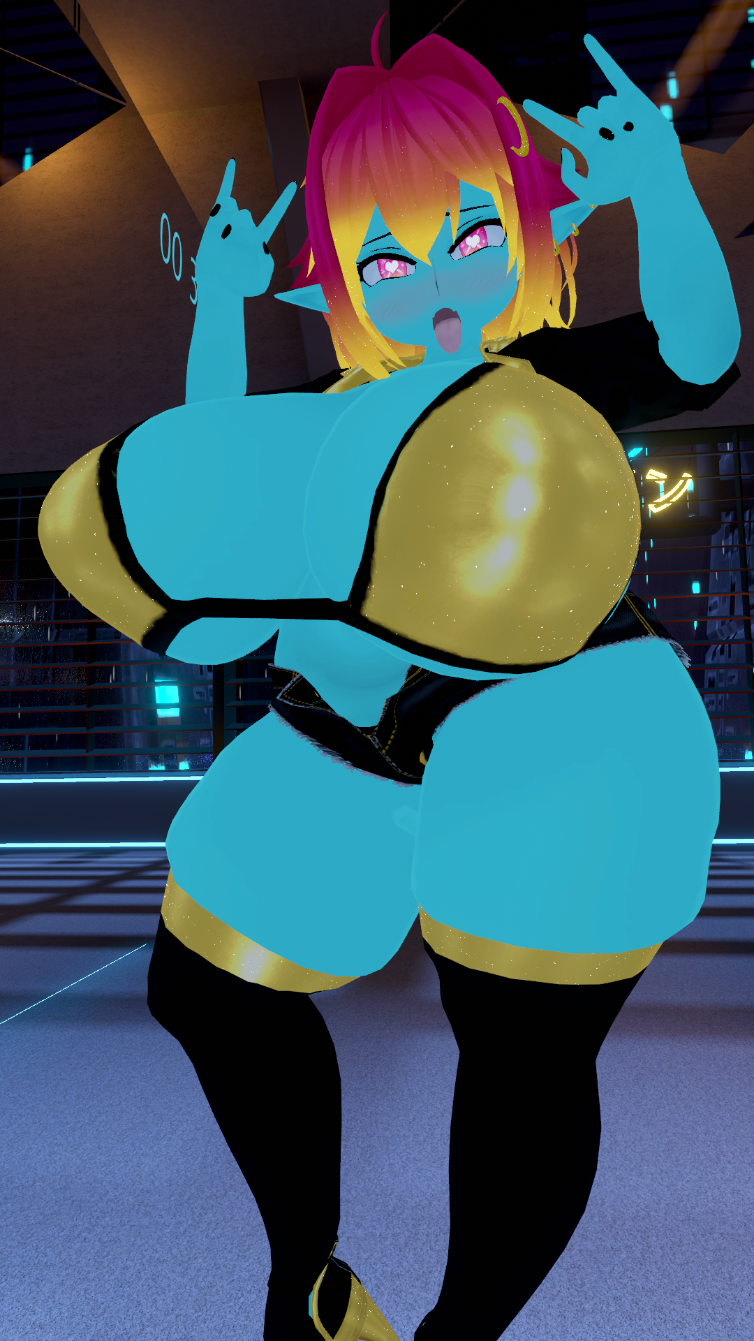 Adelia (Dancer) 3.0 Screenshot