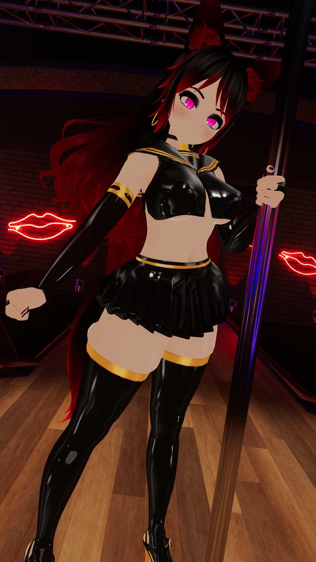 Mimi (Dancer) 3.0 Screenshot