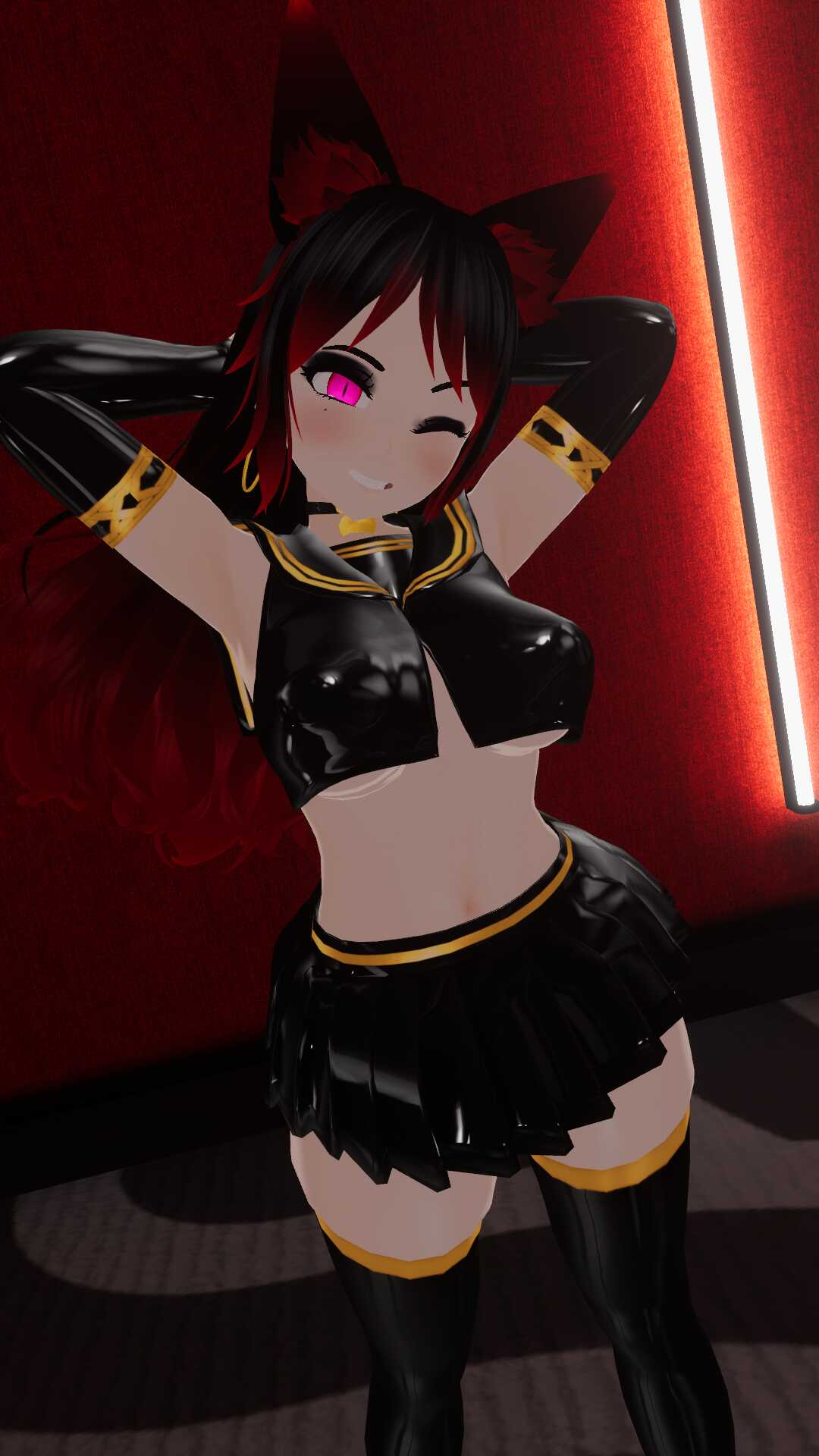 Mimi (Dancer) 3.0 Screenshot