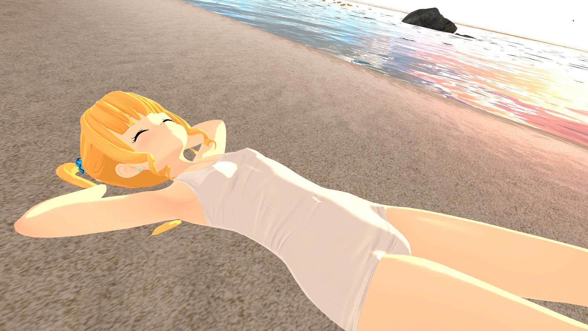 Denise Winters (School & Swim) Screenshot