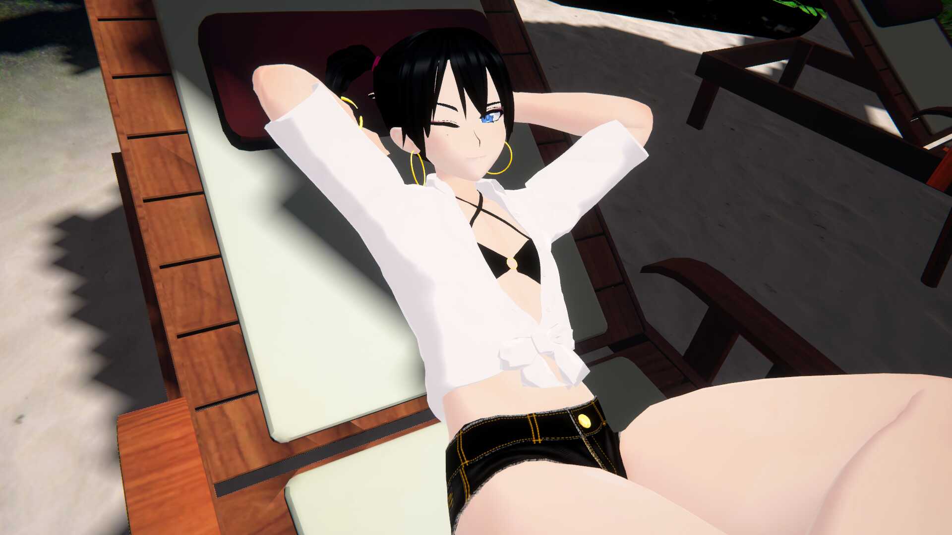 Maki (Summer) 3.0 Screenshot