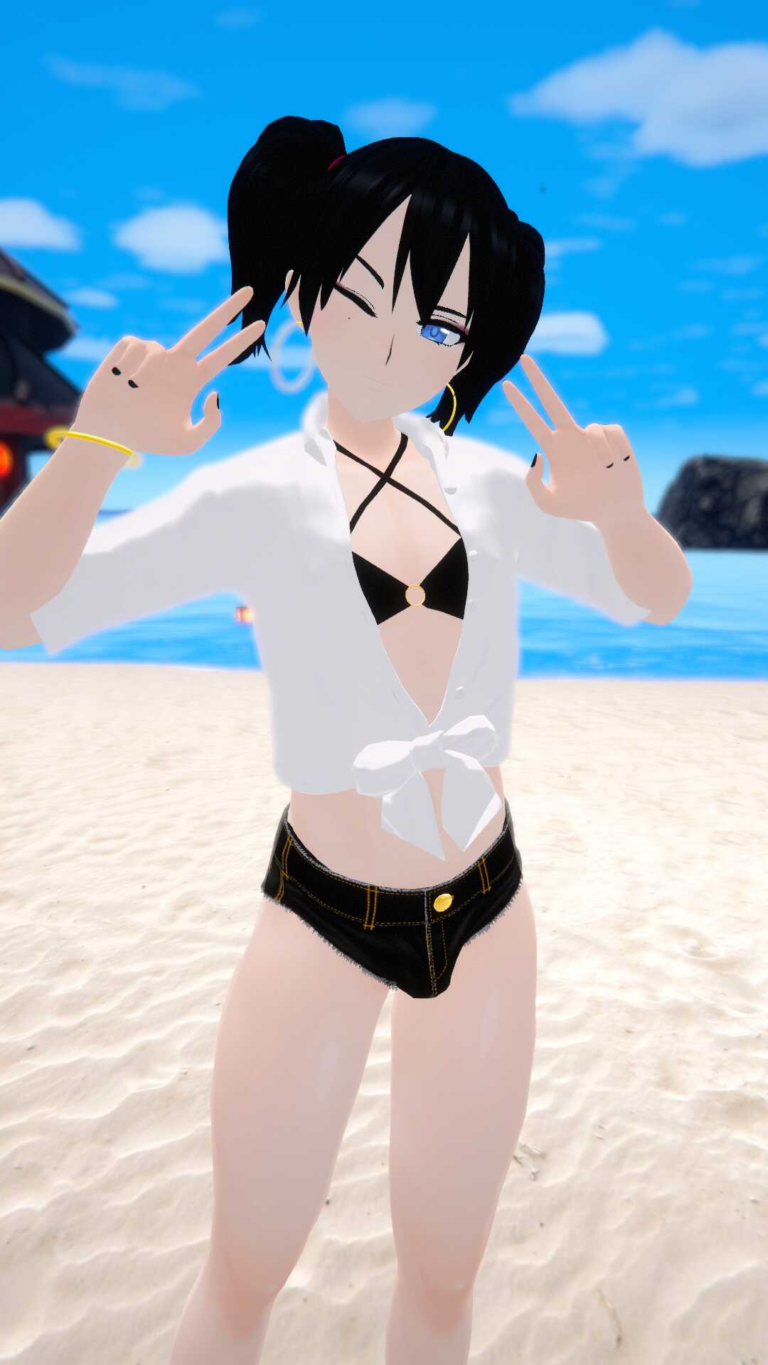 Maki (Summer) 3.0 Screenshot