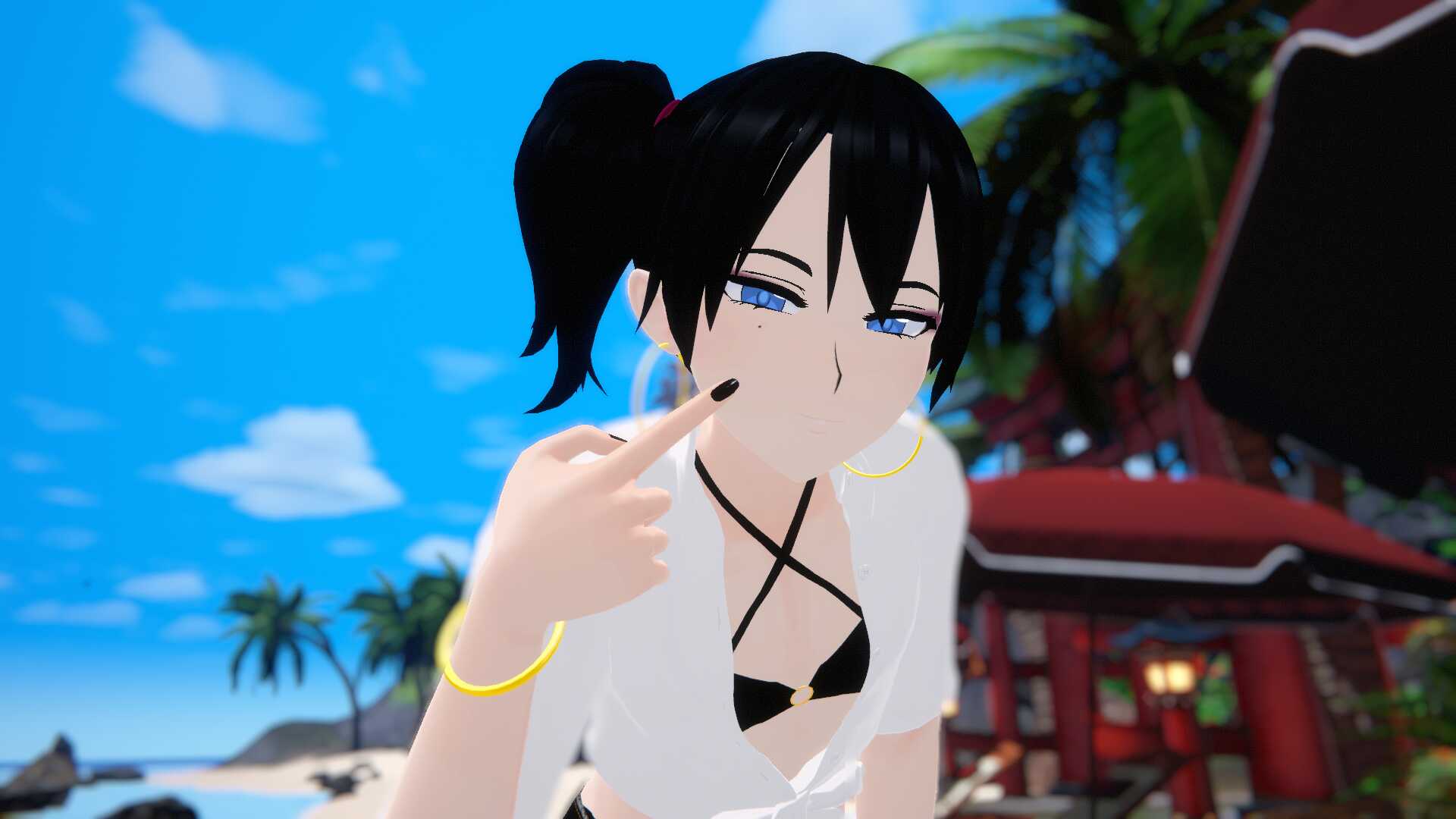 Maki (Summer) 3.0 Screenshot