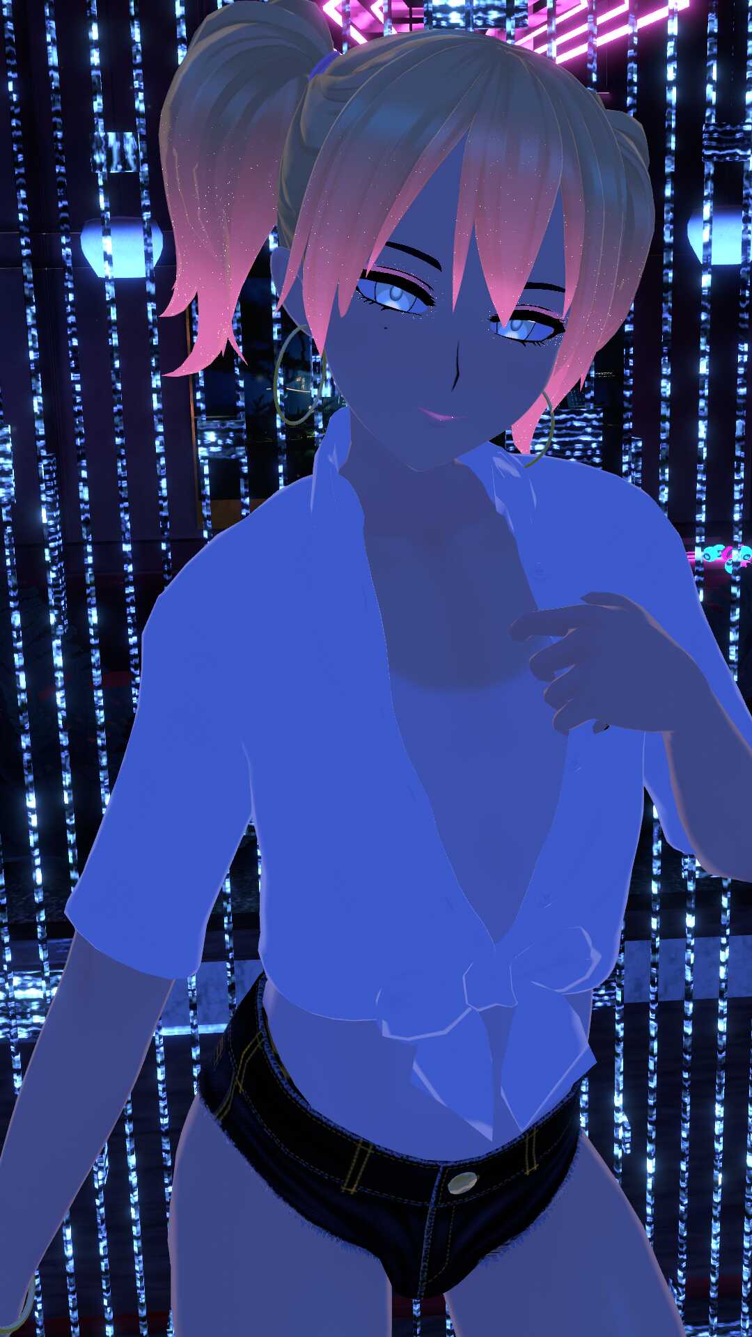 Maki (Gyaruo) 3.0 Screenshot