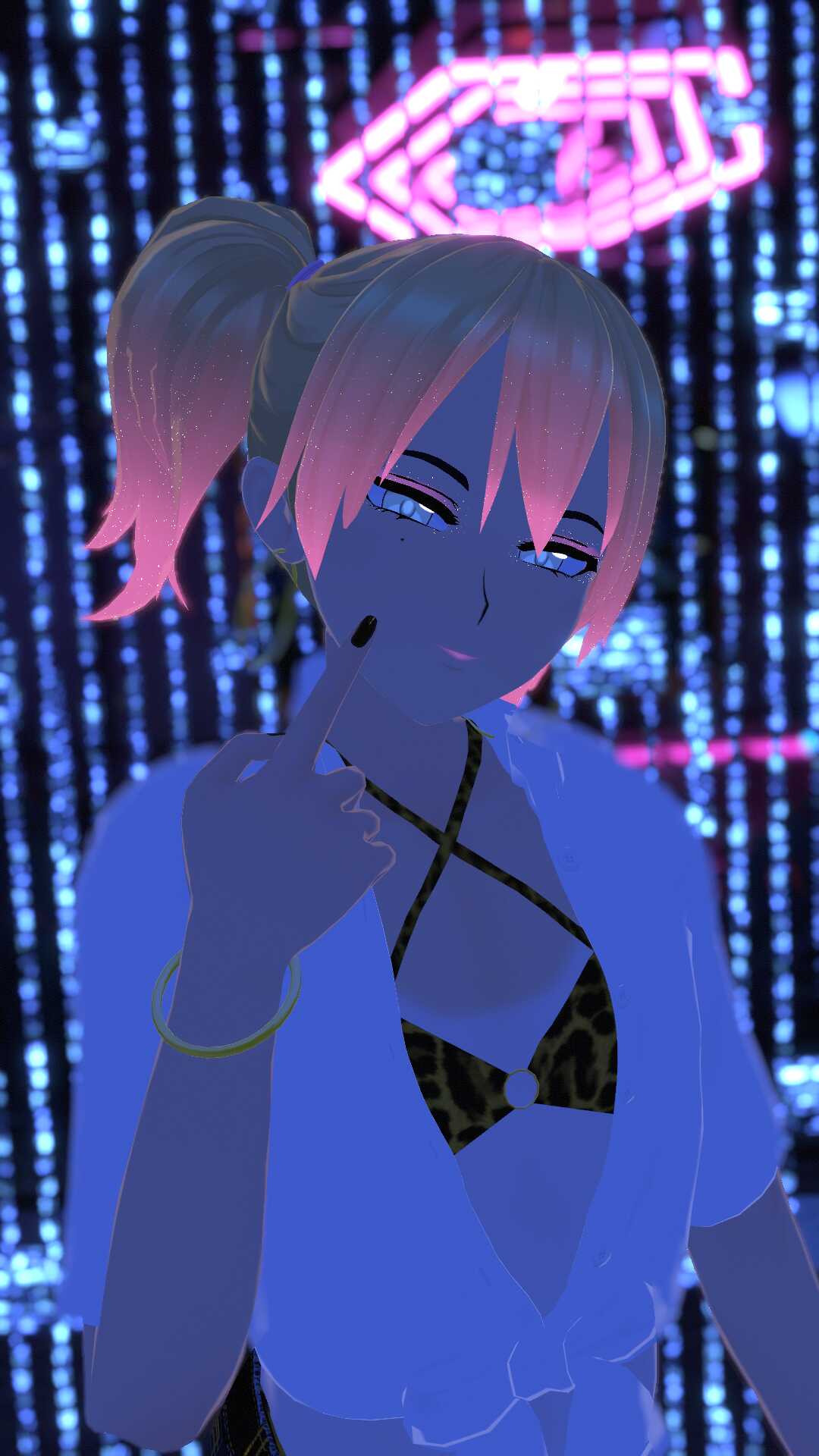 Maki (Gyaruo) 3.0 Screenshot