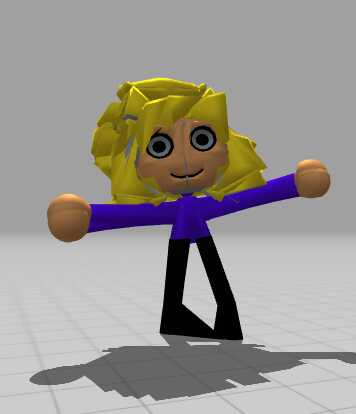 Oscar Mii Screenshot