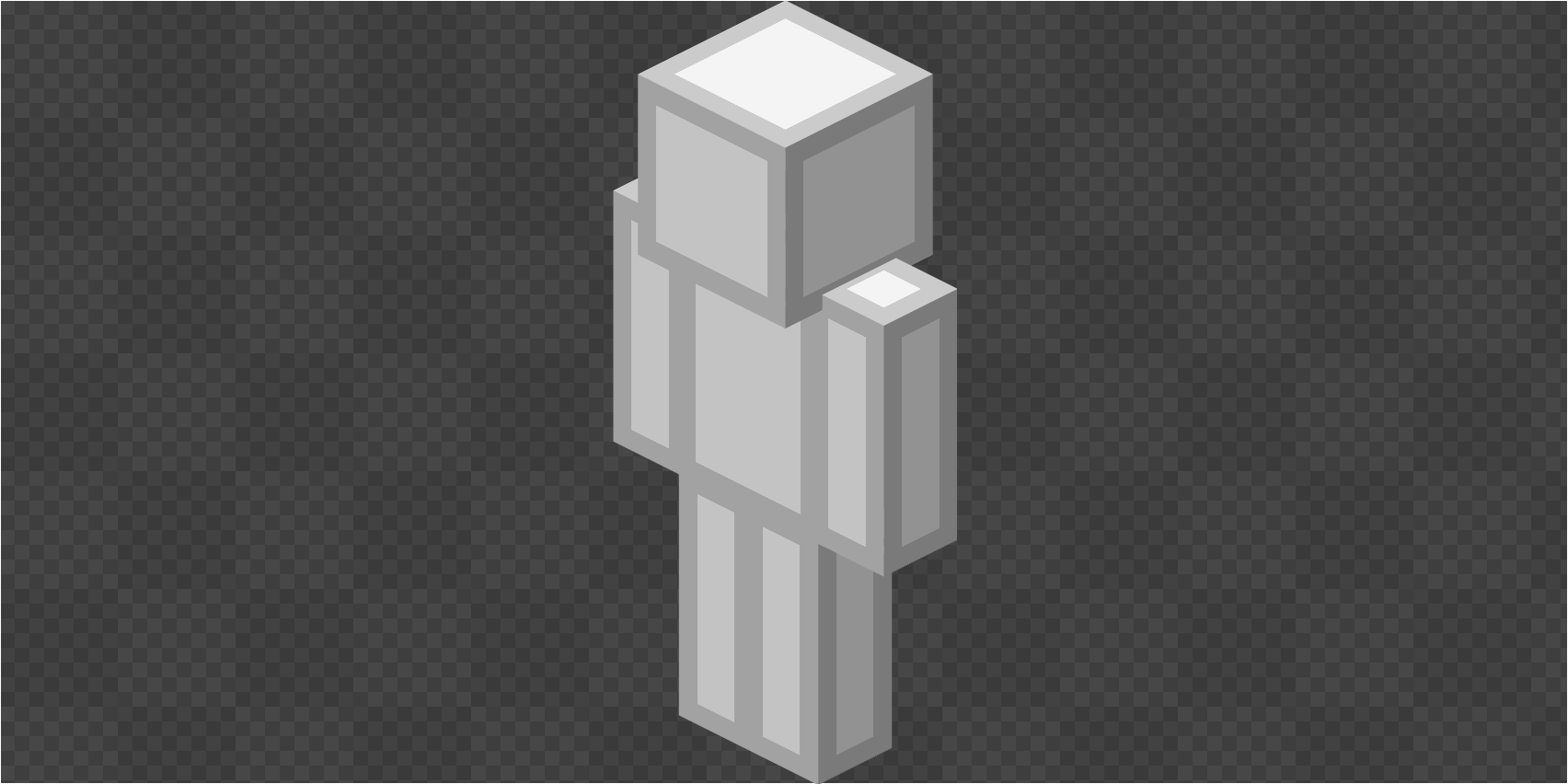 Minecraft Desktop Rig 1.4 Screenshot