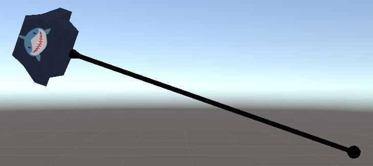Fishhammer Screenshot