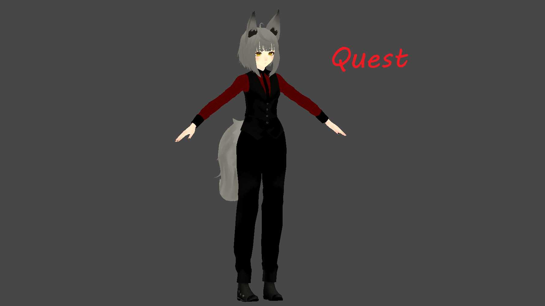 Suit_Seiki Screenshot