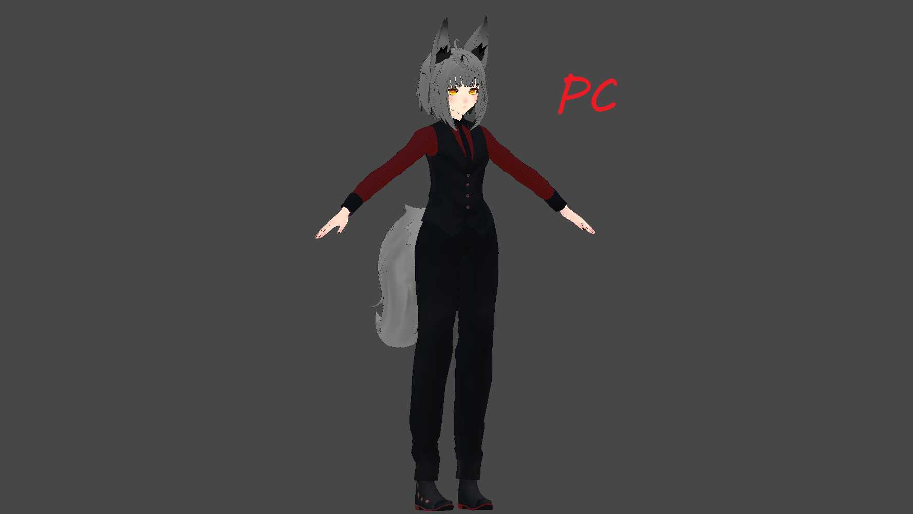 Suit_Seiki Screenshot