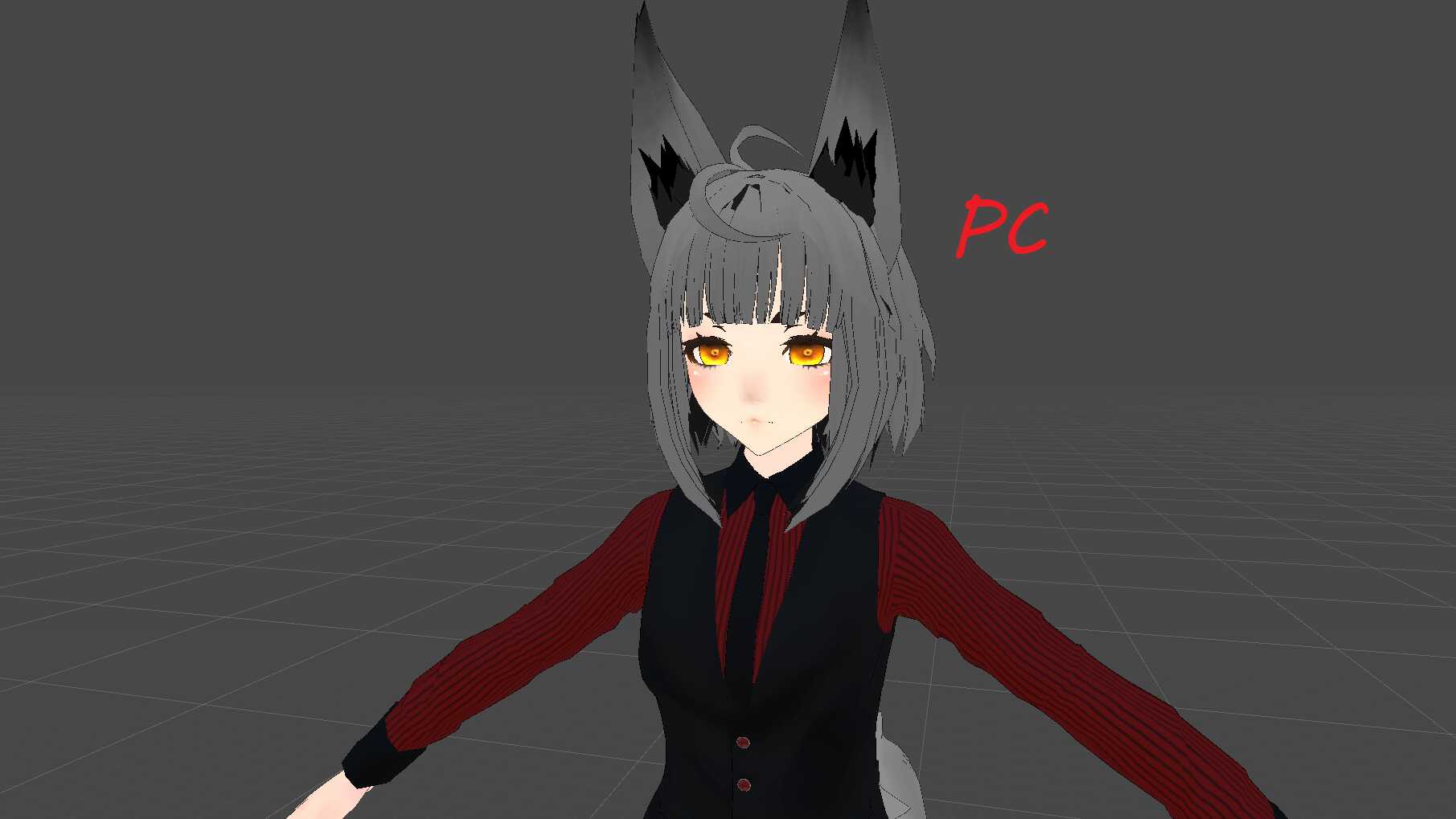 Suit_Seiki Screenshot