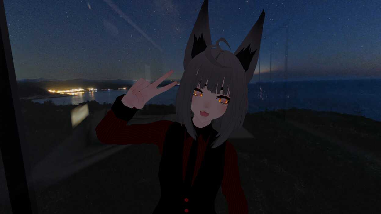 Suit_Seiki Screenshot