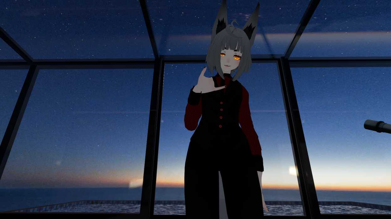 Suit_Seiki Screenshot