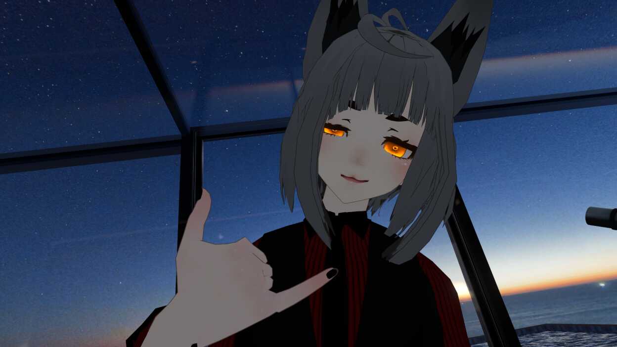 Suit_Seiki Screenshot