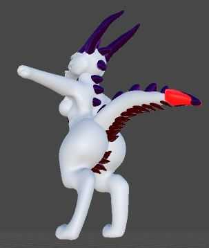 Gotchie Base Screenshot