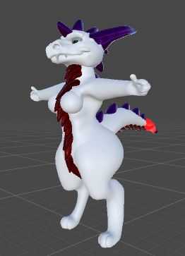 Gotchie Base Screenshot