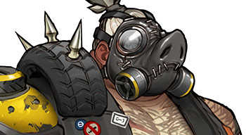 Roadhog Screenshot