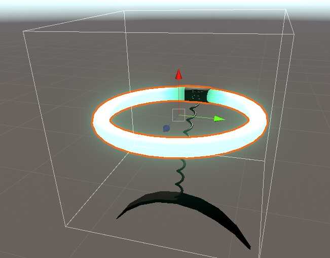 Angel Ring Screenshot
