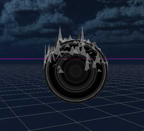 Haks ball joint Screenshot