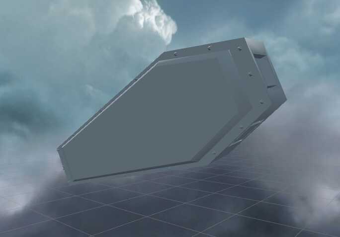 jaspers coffin Screenshot