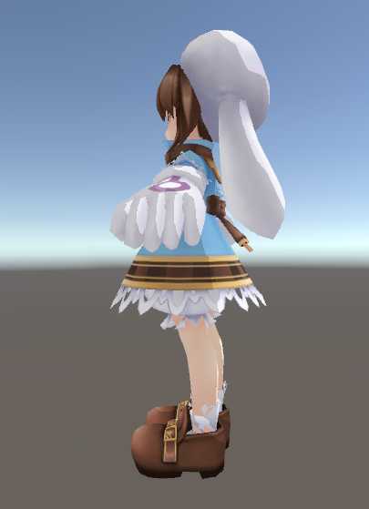 Gust Screenshot