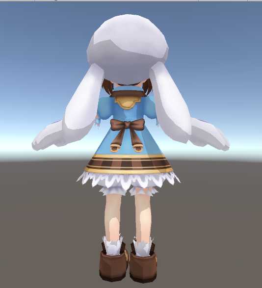 Gust Screenshot
