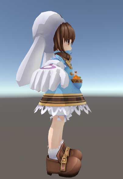 Gust Screenshot